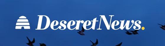 Deseret News Logo