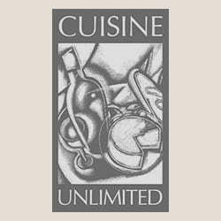 Cuisine Unlimited logo