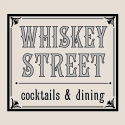 Whiskey Street logo