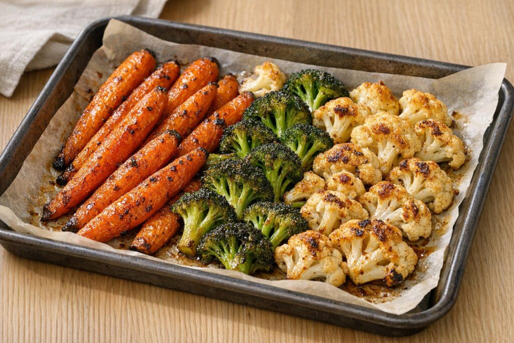 Ultimate Guide to Oil-Free Roasting Techniques