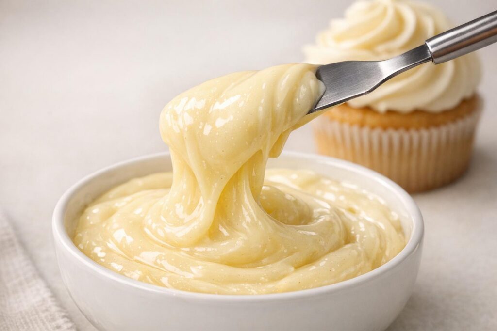 Complete Guide to Mastering Pastry Creams & Frostings