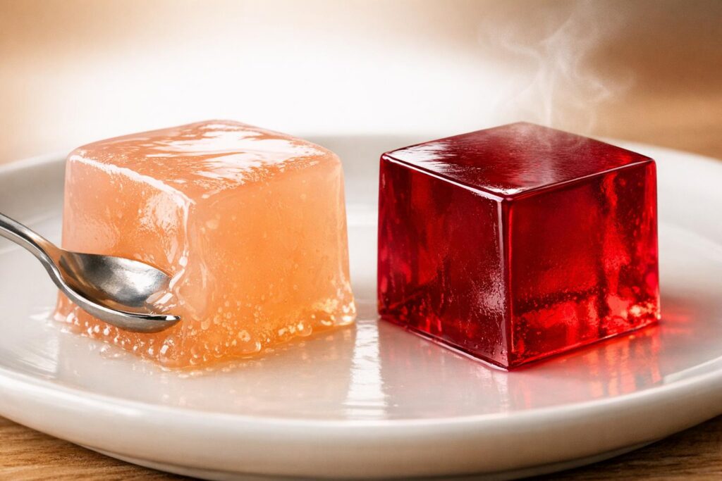 Thermoreversible vs. Thermoirreversible: Best Uses