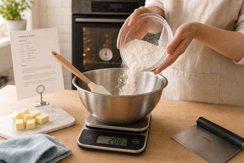 Beginner Baking Skills Every Pastry Student Should Know