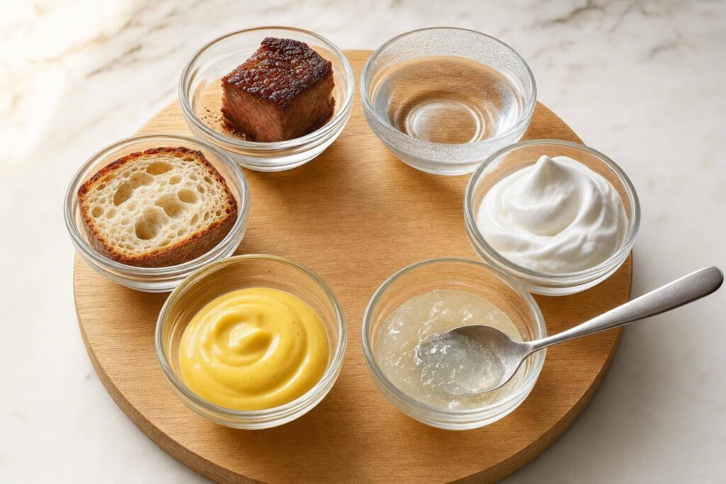 Food Science Basics Every Chef Should Understand