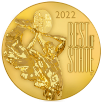 Best of State® 2022