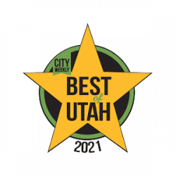 City Weekly Best of Utah 2021