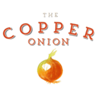 The Copper Onion logo