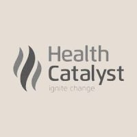 Health Catalyst: ignite change