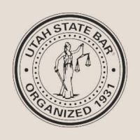 Utah State Bar, Organized 1931